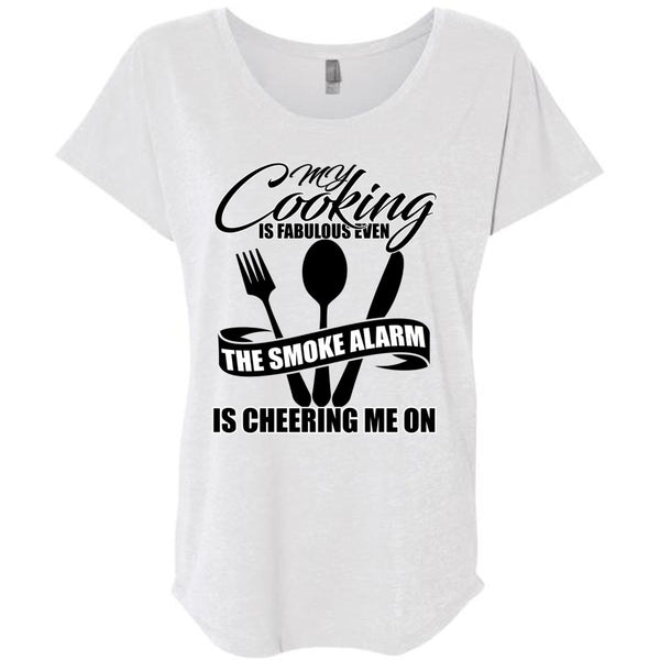 My Cooking Is Fabulous Even T Shirt, I Love Cooking T Shirt, Awesome T-Shirts
