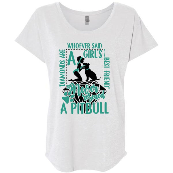 Never Rescued A Pit Bull T Shirt, I Love My Dog T Shirt, Awesome T-Shirts