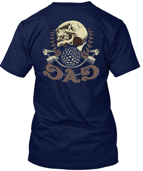 Being A Papa T Shirt, I Love Papa T Shirt