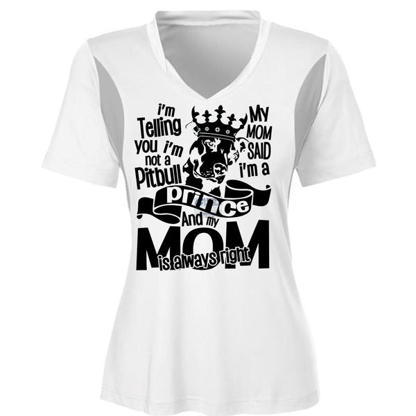 I'm Not A Pit Bull T Shirt, I Love Dog T Shirt, Awesome T-Shirts