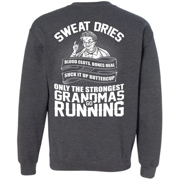 Sweat Dries T Shirt, I Love Nana Sweatshirt
