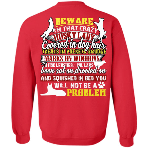 Marks On Windows T Shirt, I Love My Dog Sweatshirt