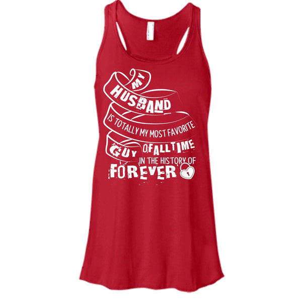 My Husband T Shirt, My Most Favorite Guy T Shirt, Cool T Shirt