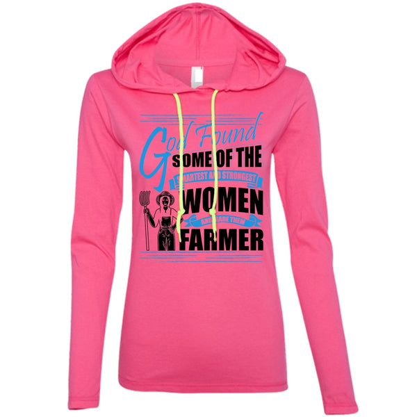 Made Them Farmer T Shirt, I Love Farming T Shirt, Awesome T-Shirts