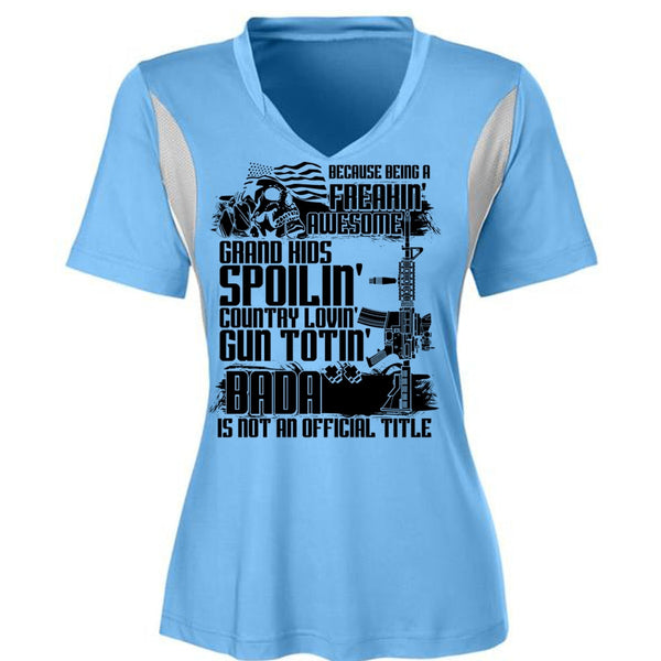 Grandkids Spoiling Country Loving Gun T Shirt, Being A Veteran T Shirt, Awesome T-Shirts