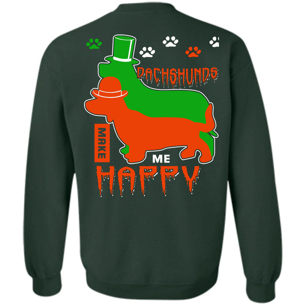 I Love My Life T Shirt, I Love My Dogs Sweatshirt