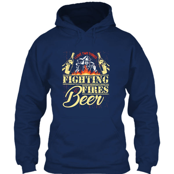 Some People Call Me A Firefighter T Shirt, Call Me Dad T Shirt