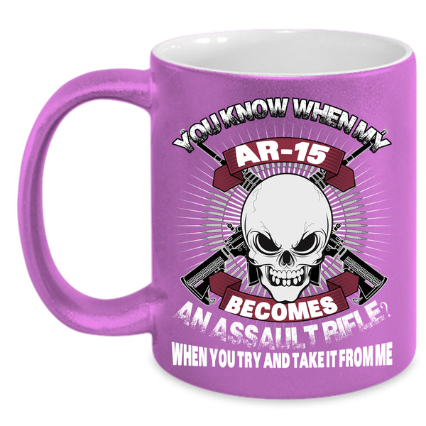 Gift For Friends Coffee Mug, Awesome Coffee Cup