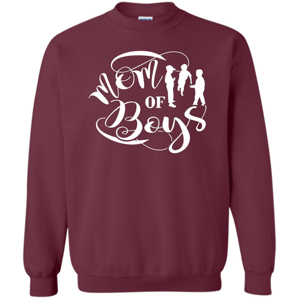 Coolest Mom T Shirt, Mother And Son Sweatshirt