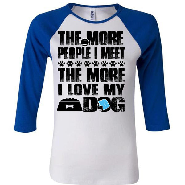 I Love My Dog T Shirt, I Love My Life T Shirt, Awesome T-Shirts