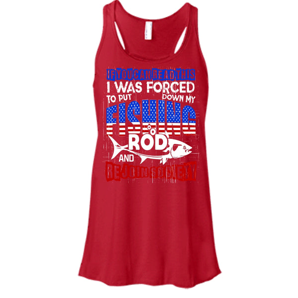 Put Down My Fishing Rod T Shirt, Rejoin Society T Shirt, Cool T Shirt