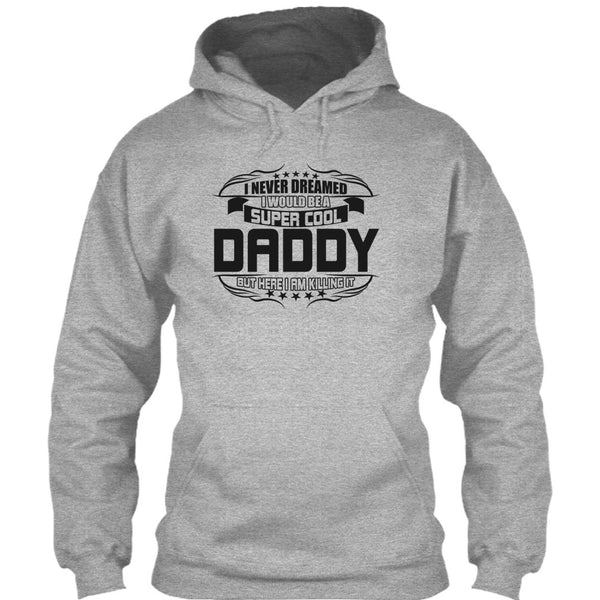 Cool Daddy T Shirt, Gift For Dad T Shirt