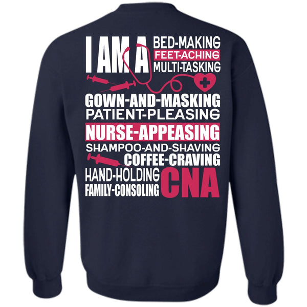 Patient Pleasing T Shirt, I Love Doctor Sweatshirt