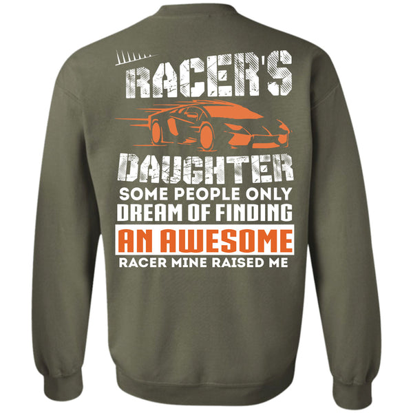Being A Driver T Shirt, I Love Driving Sweatshirt