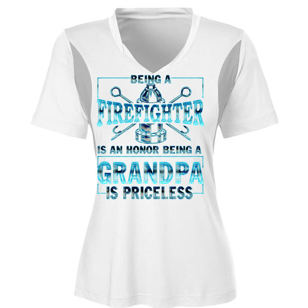 Being A Firefighter T Shirt, I Love Firefighter T Shirt, Awesome T-Shirts