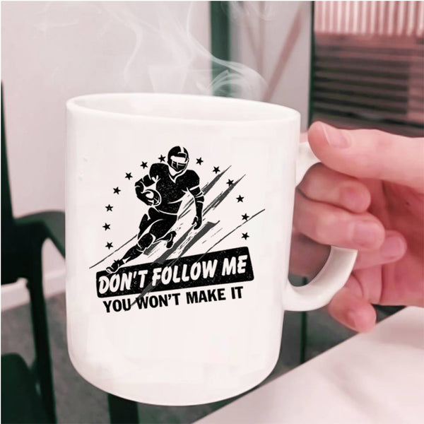 Cool Dad Coffee Mug, I'm Sailing Dad Cup