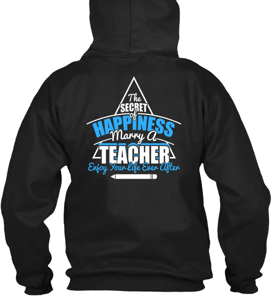 Marry A Teacher T Shirt, Being A Teacher T Shirt