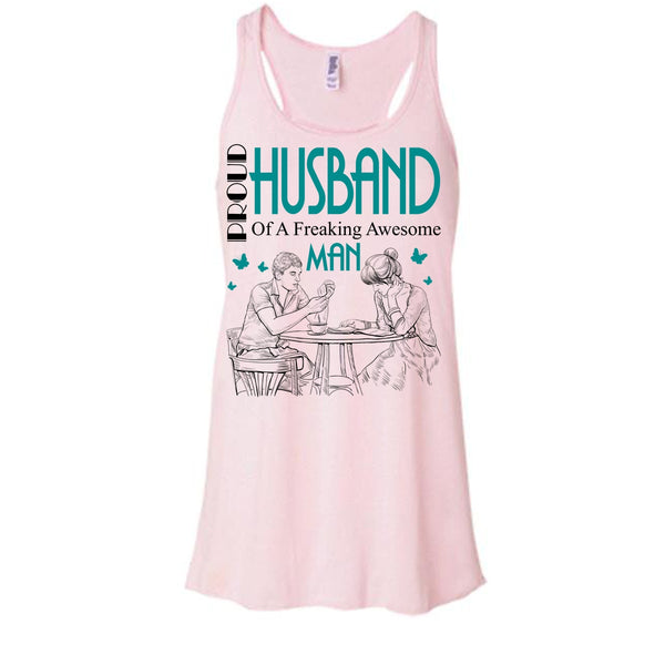 Proud Husband T Shirt, Love T Shirt, Awesome t-shirts