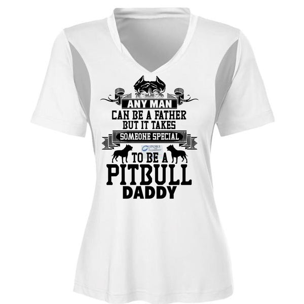 Special To Be A Pit Bull Daddy T Shirt, I Love My Dog T Shirt, Awesome T-Shirts