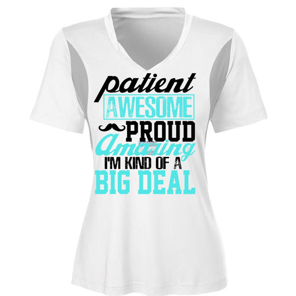Patient Awesome Proud Amazing T Shirt, I Love Papa T Shirt, Awesome T-Shirts