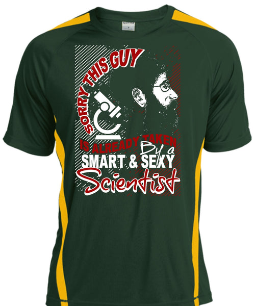 Smart Scientist T Shirt, Being A Scientist T Shirt, Cool Shirt