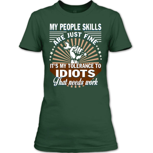 My Vacation T Shirt, Home Is A Chicken Coop T Shirt