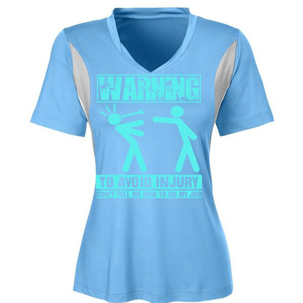 Warning To Avoid Injury T Shirt, I Love Mechanic T Shirt, Awesome T-Shirts