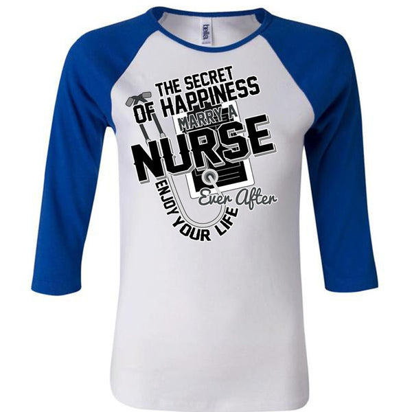 Marry A Nurse T Shirt, I Love Nurse T Shirt, Awesome T-Shirts