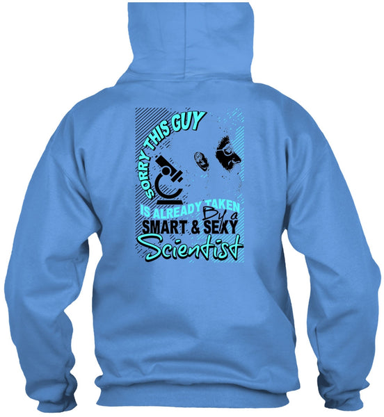 Smart Scientist T Shirt, I Love Scientist T Shirt