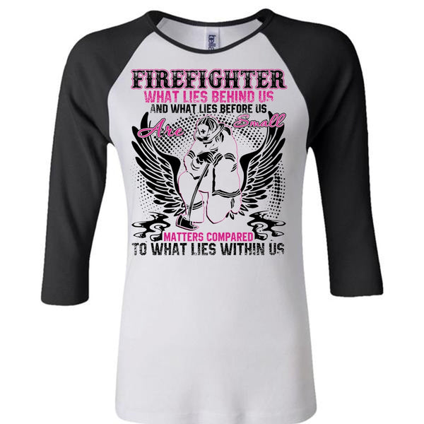 Firefighter T Shirt, I Love Firefighter T Shirt, Awesome T-Shirts