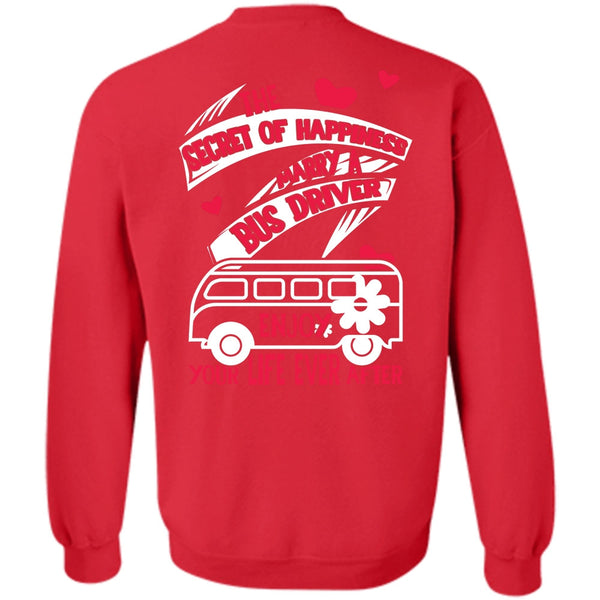 You Life Ever After T Shirt, I Love Bus Sweatshirt