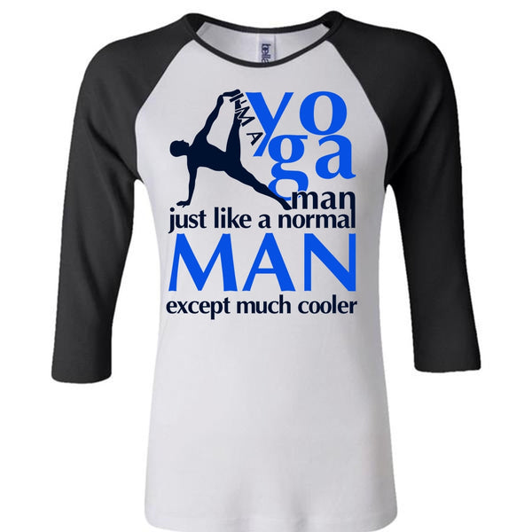 I'm A Yoga Manfe T Shirt, I Love Yoga T Shirt, Awesome T-Shirts