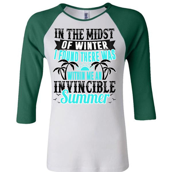 Me An Invincible Summer T Shirt, I Love Fishing T Shirt, Awesome T-Shirts