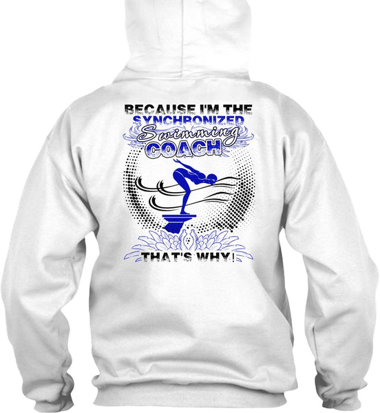 Swimming Coach T Shirt, I Love Swimming T Shirt