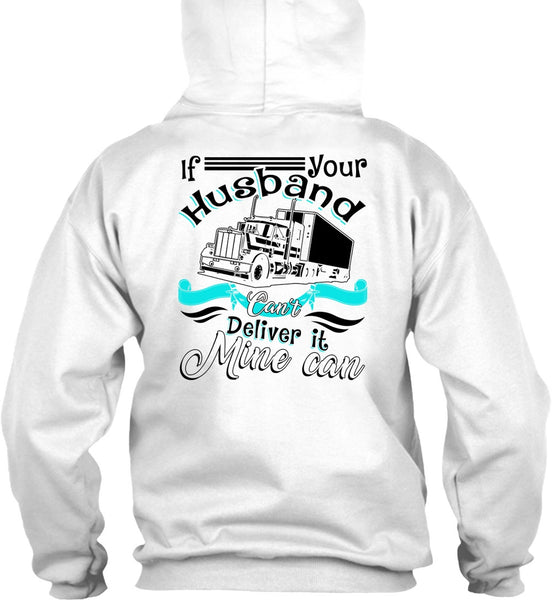 If Your Husband T Shirt, I Love Husband T Shirt