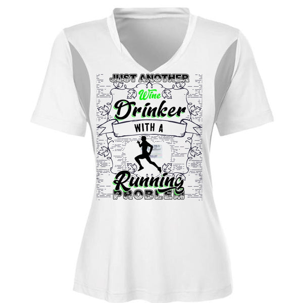 Just Another Wine Drinker T Shirt, I Love Running T Shirt, Awesome T-Shirts