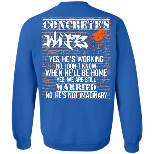 We Are Still Married T Shirt, I Love My Wife Sweatshirt