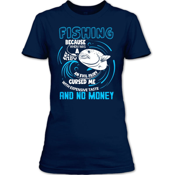 Fishing T Shirt, Coolest Fishing T Shirt