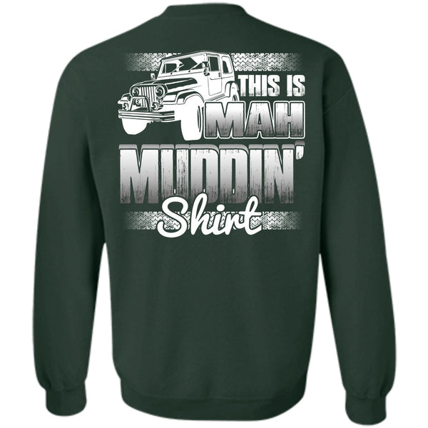 Being A Jeep Driver T Shirt, I Love Jeep Sweatshirt