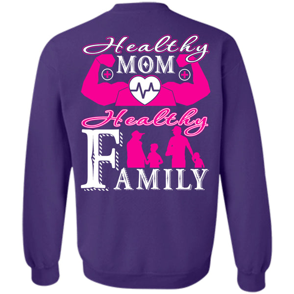 Being A Mom T Shirt, I Love Mom Sweatshirt