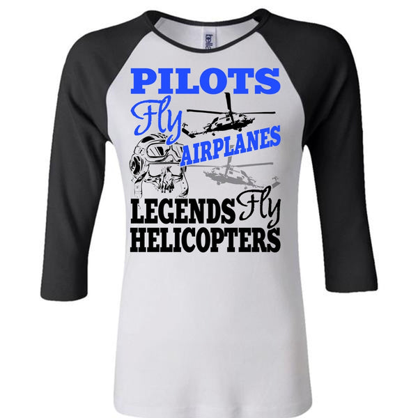 Pilots Fly Airplanes T Shirt, I Love Pilot T Shirt, Awesome T-Shirts
