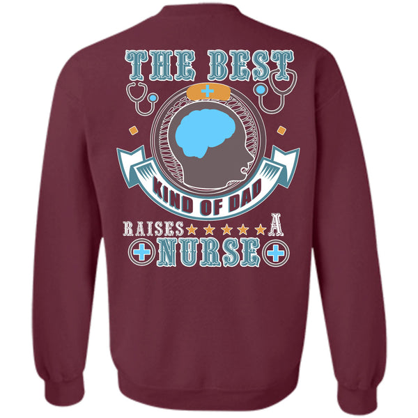 Being A Nurse T Shirt, I Love Doctor Sweatshirt