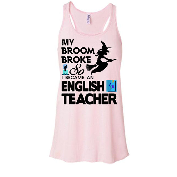 My Broom Broke T Shirt, Happy Halloween Day T Shirt, Awesome t-shirts