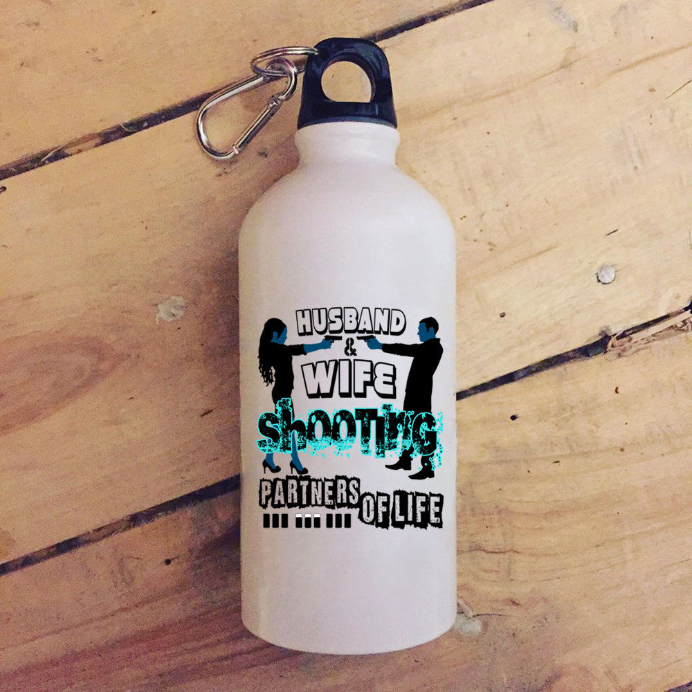 Water Bottle | Howdy Partner