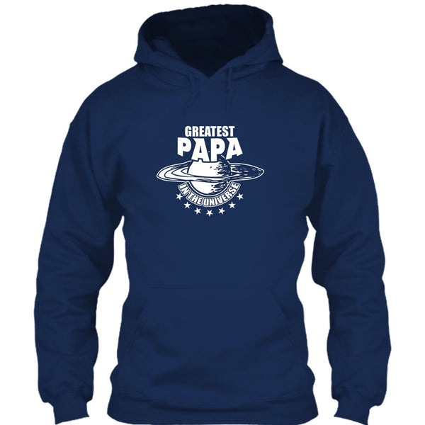 Greatest Papa In The Universe T Shirt, Coolest Papa T Shirt
