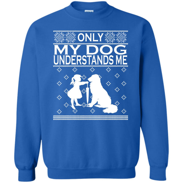 Coolest Dog Lover T Shirt, Dog Merry Christmas Sweatshirt