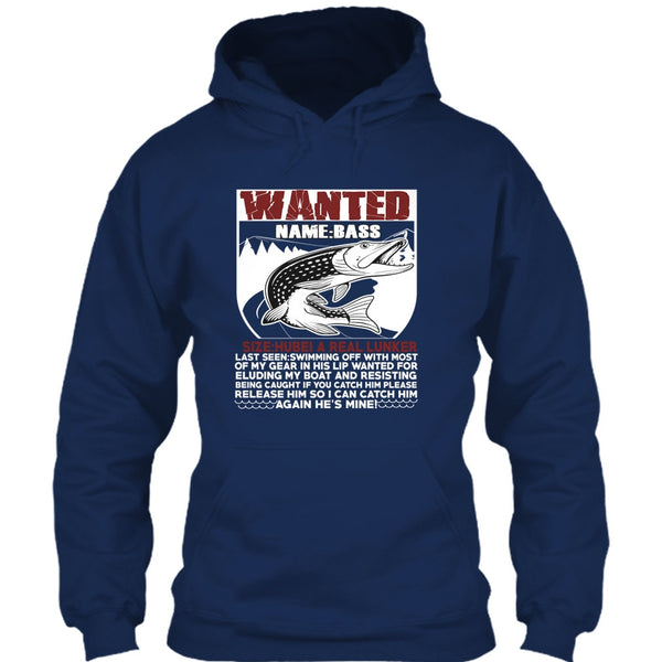 I Can Catch Him T Shirt, I Love Fishing T Shirt