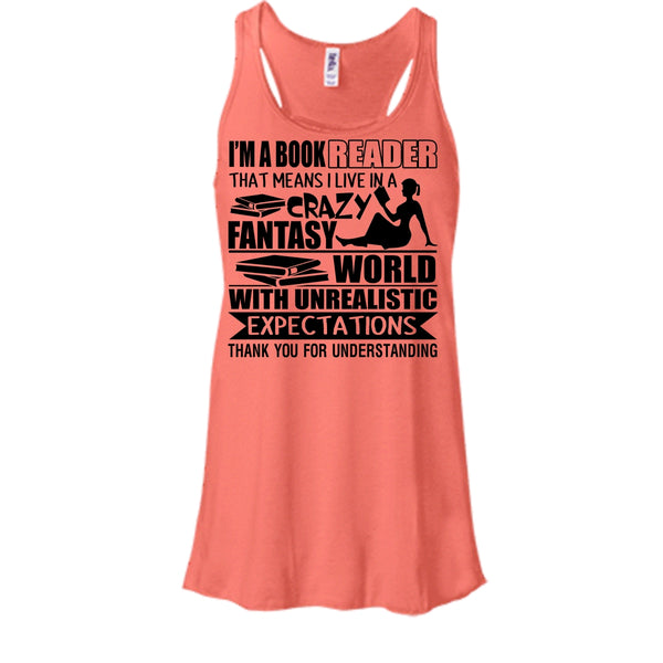 I'm A Book Reader T Shirt, Coolest Book Reader T Shirt, Awesome t-shirts