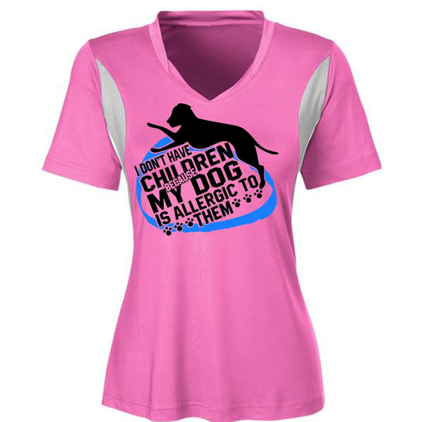 I Don't Have Children T Shirt, I Love Dog T Shirt, Awesome T-Shirts