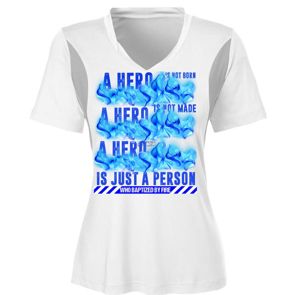 Who Baptized By Fire T Shirt, I Love Chef T Shirt, Awesome T-Shirts